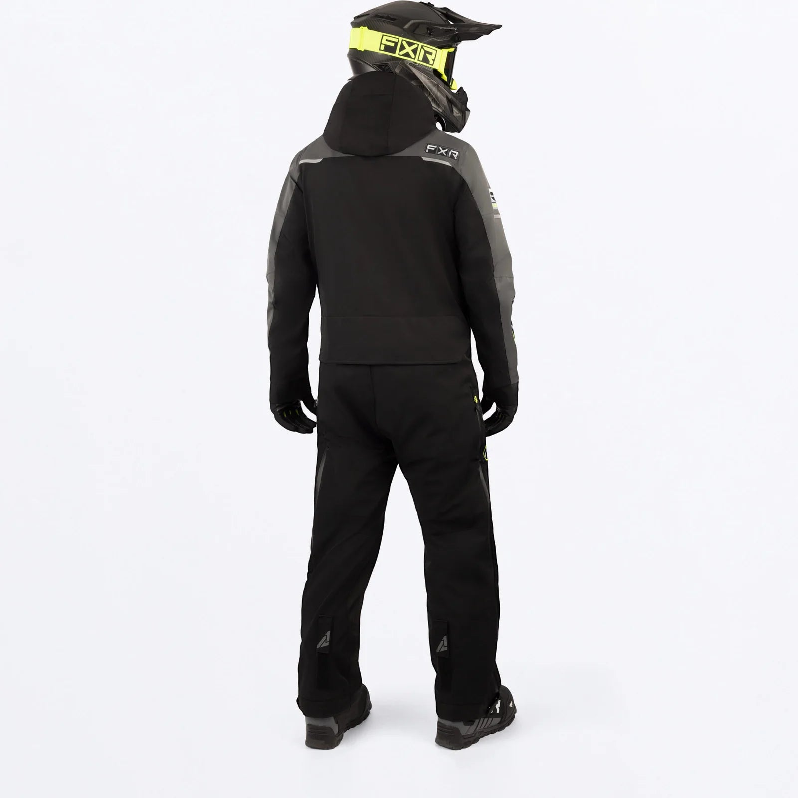 Men's Maverick Lite Monosuit 2026