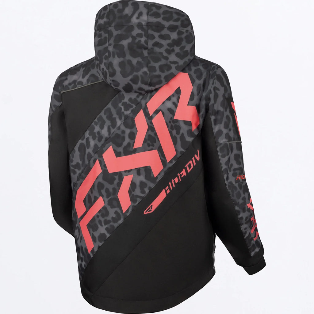 Child CX Jacket 2026