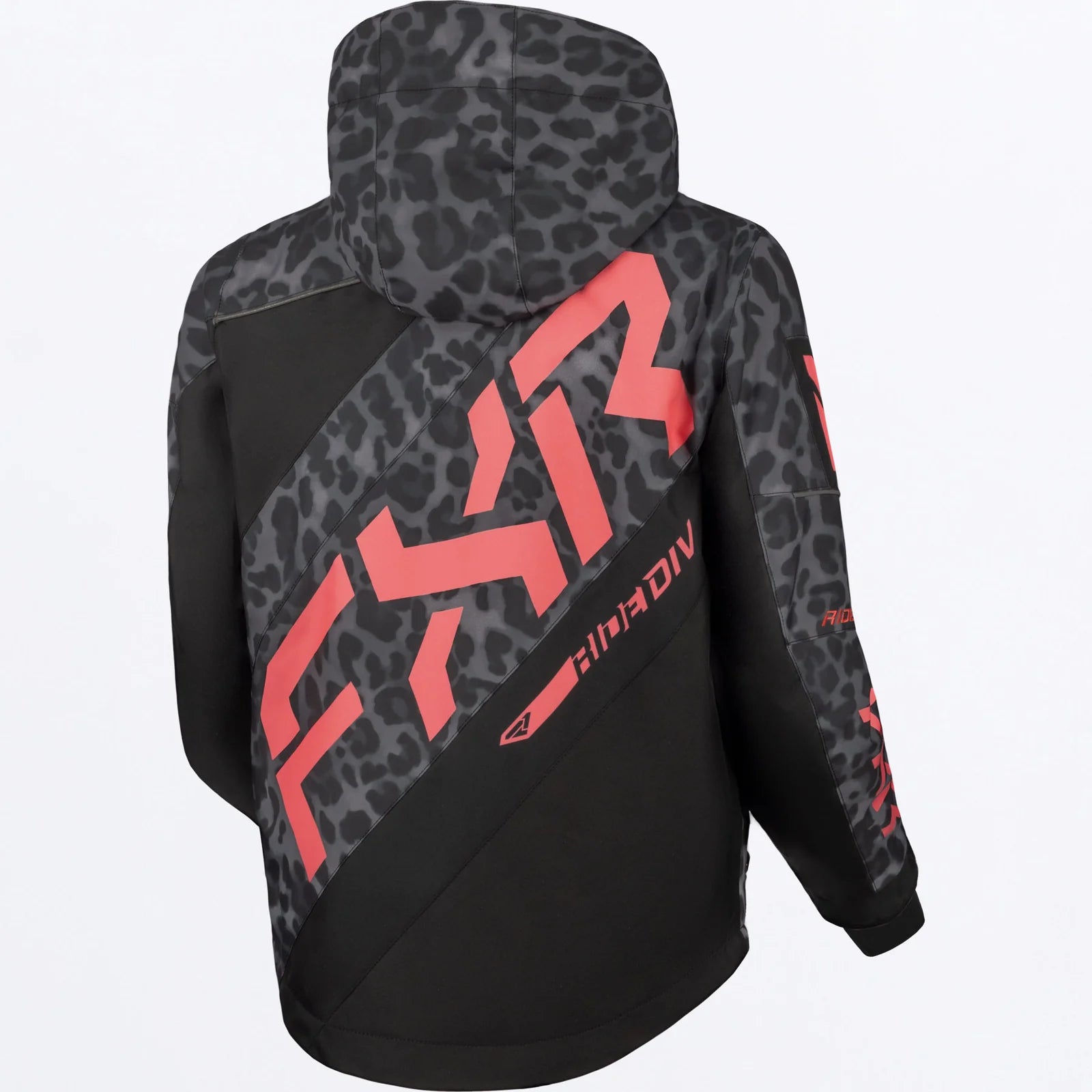 Child CX Jacket 2026