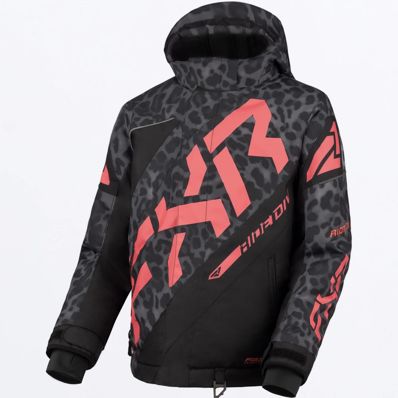 Child CX Jacket 2026