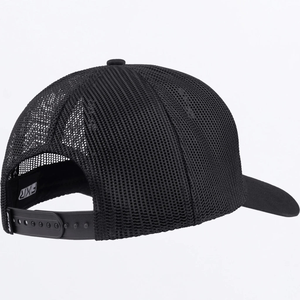 Race Division Hat 2027