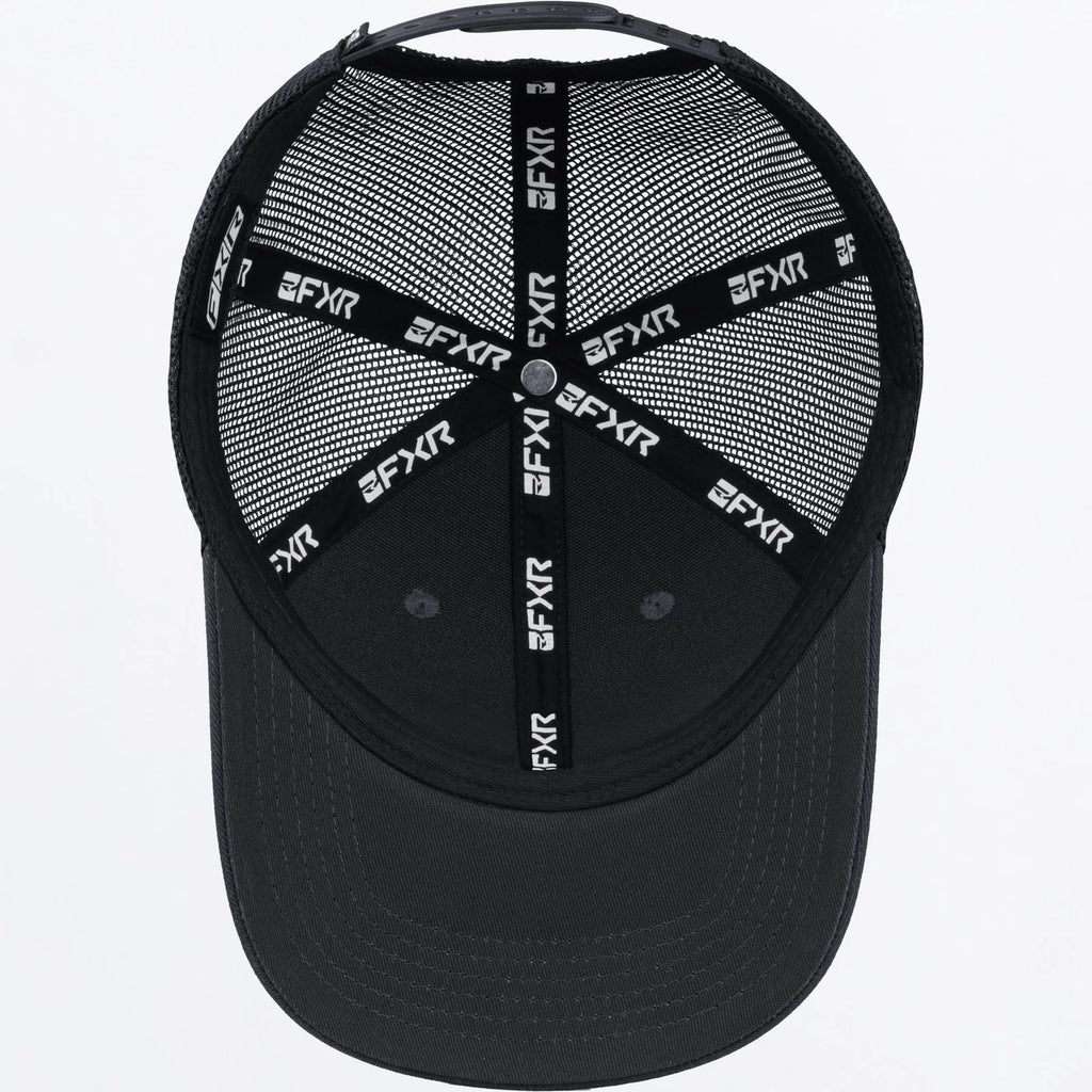 Race Division Hat 2027