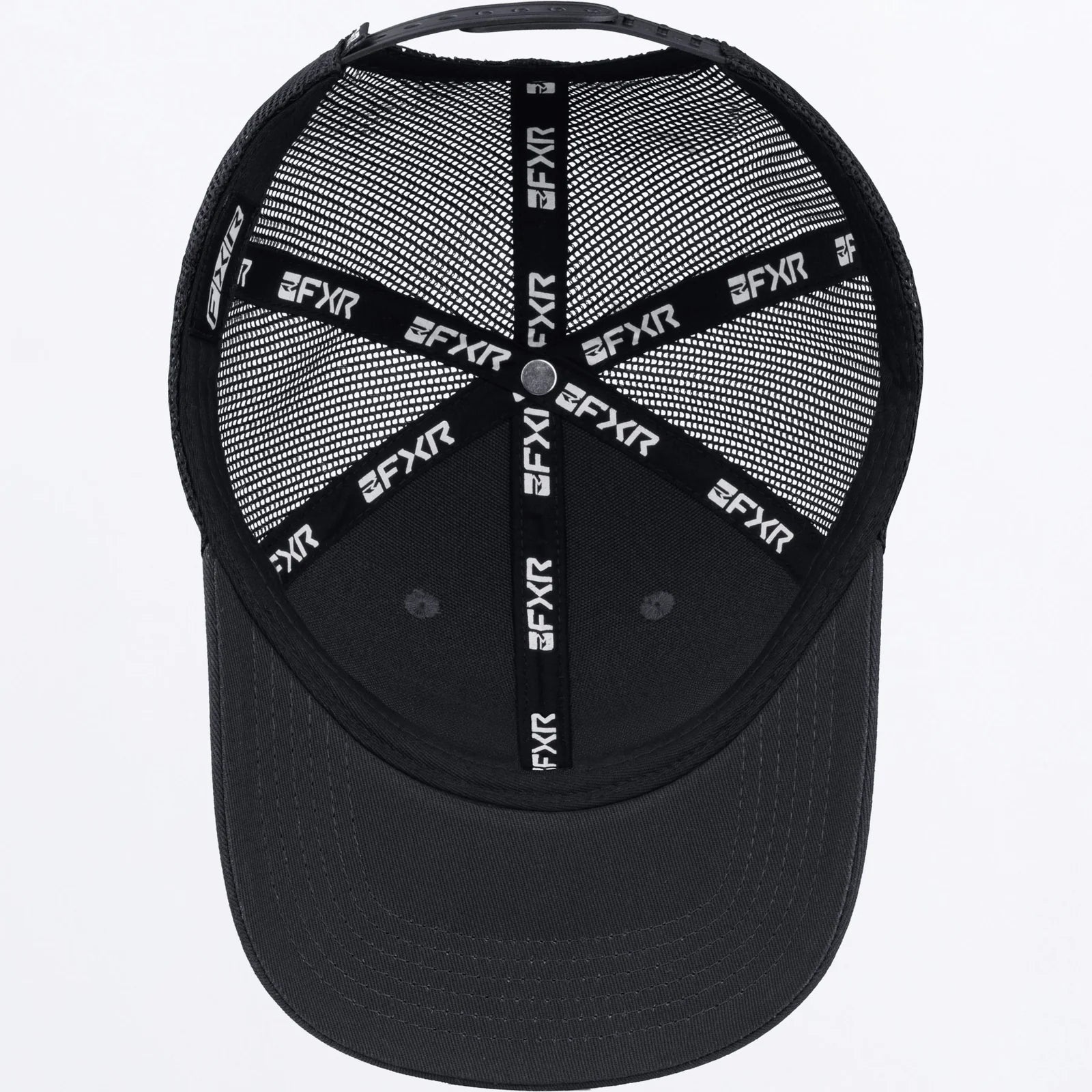 Race Division Hat 2027