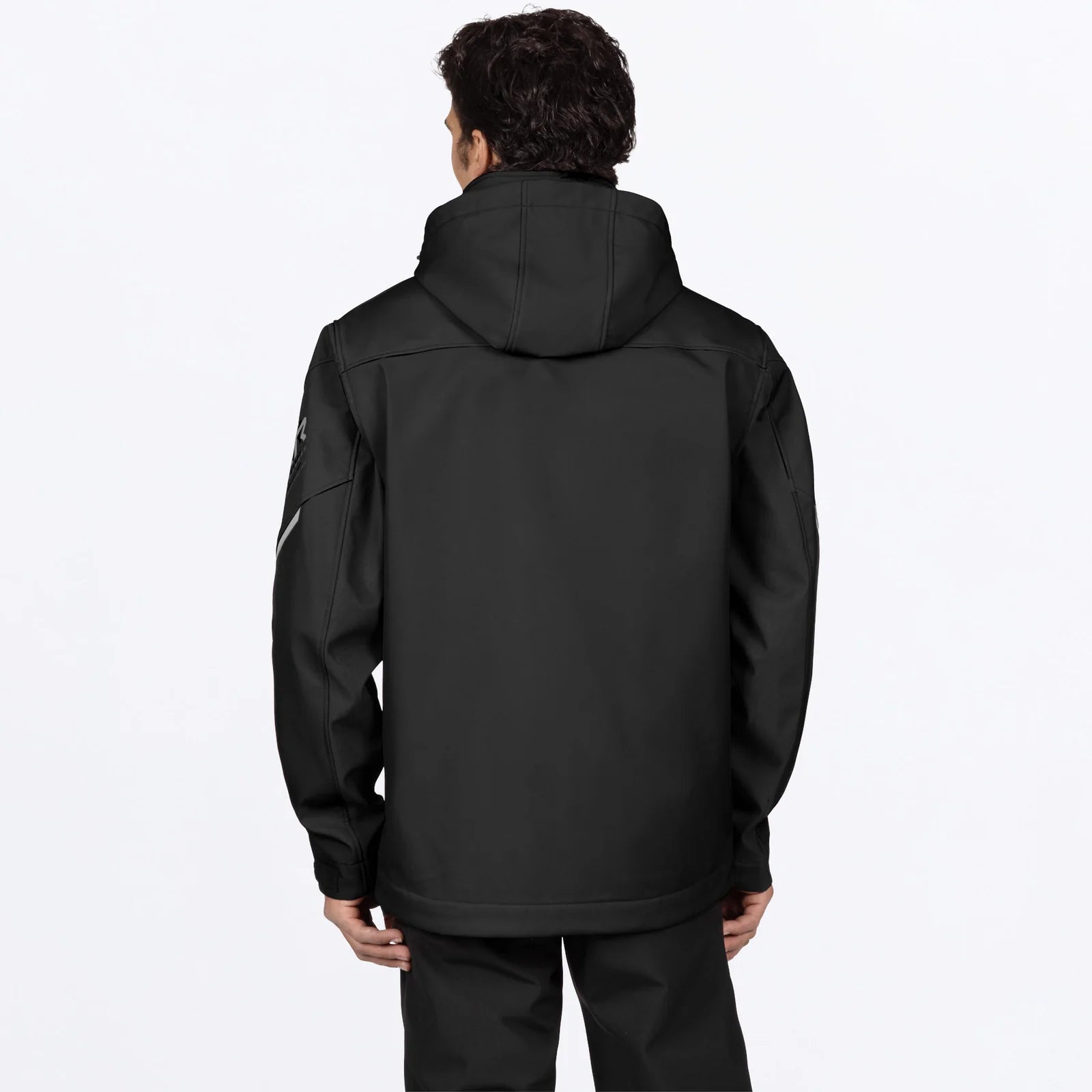 Men's Ascend Softshell Jacket 2027