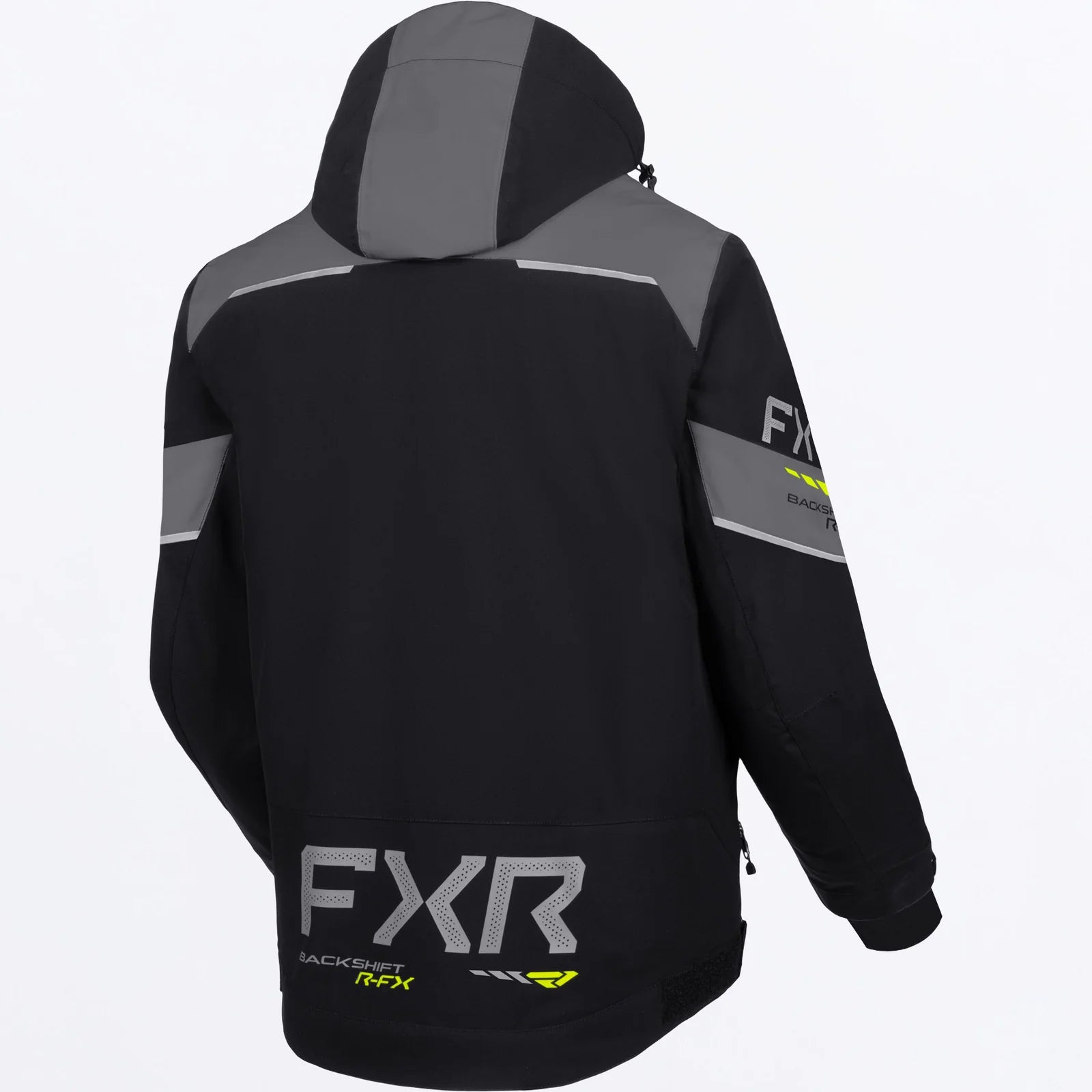 Men's Backshift R-FX 2-in-1 Jacket