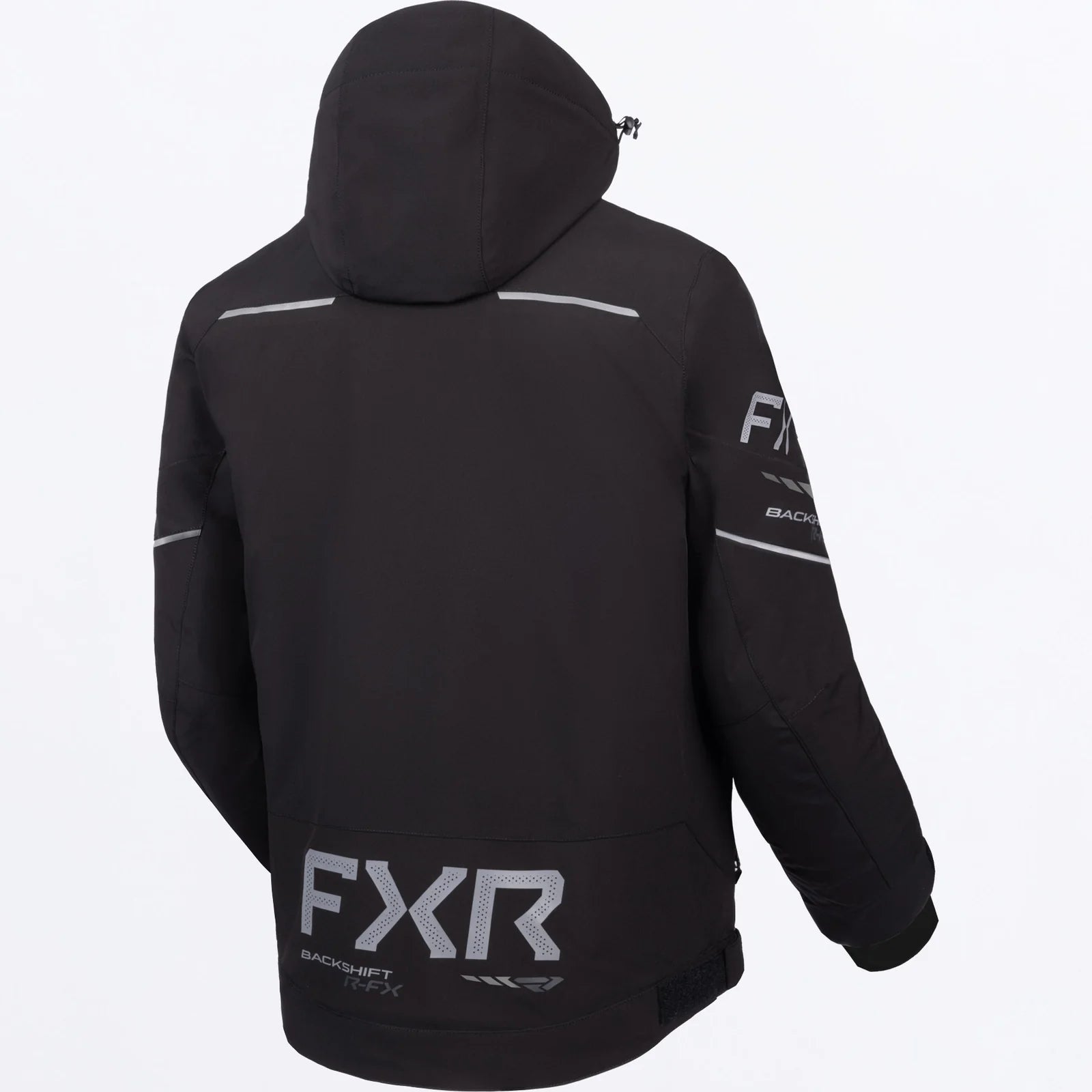 Men's Backshift R-FX 2-in-1 Jacket