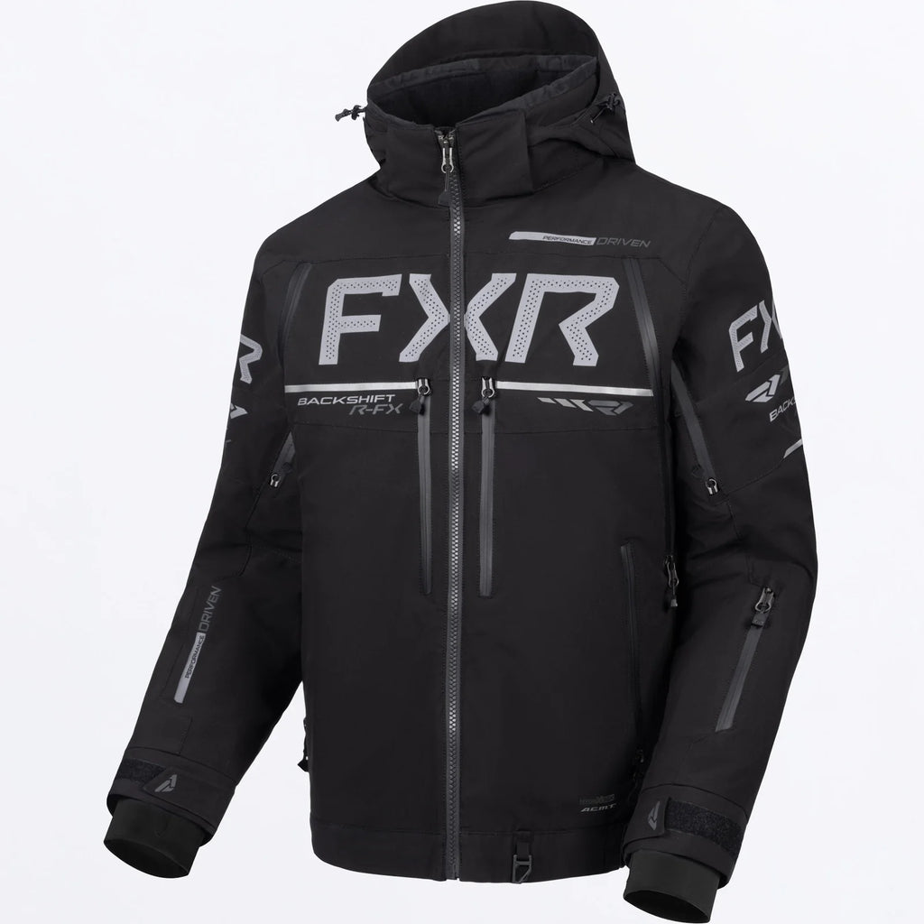 Men's Backshift R-FX 2-in-1 Jacket