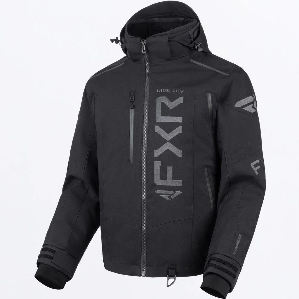 Men's Helium X 2-in-1 Jacket 2026