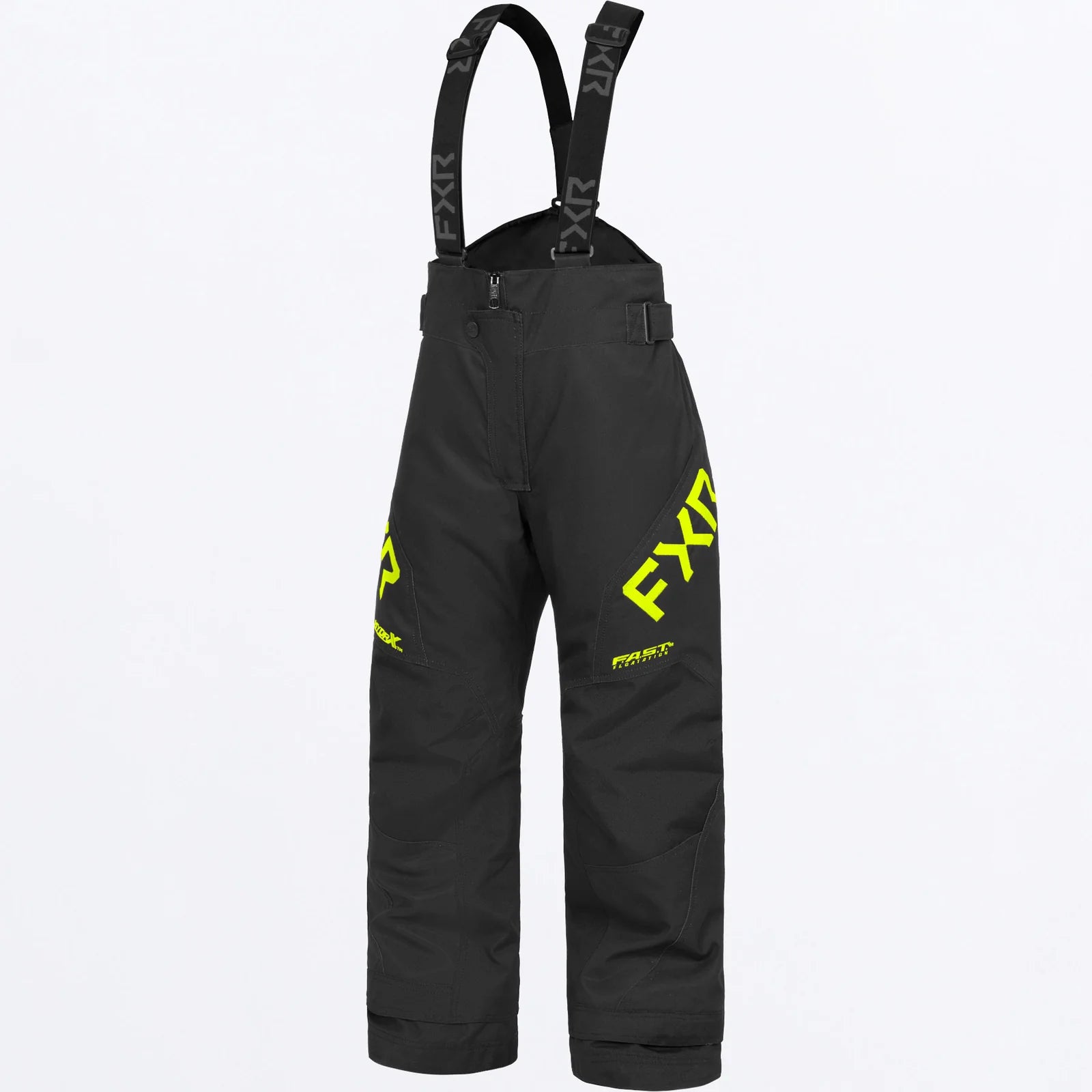 Child Clutch Pant 27