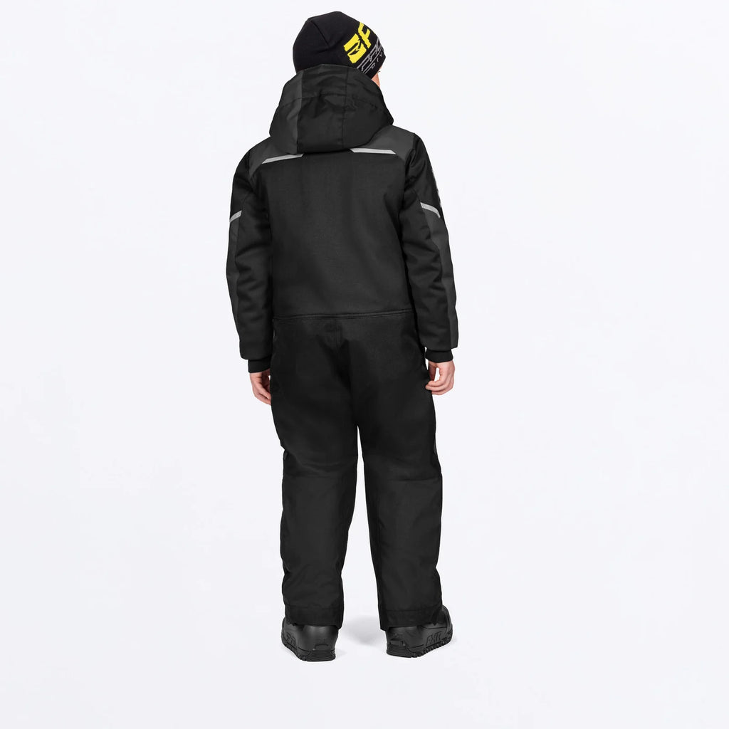 Child Revo Monosuit 2027
