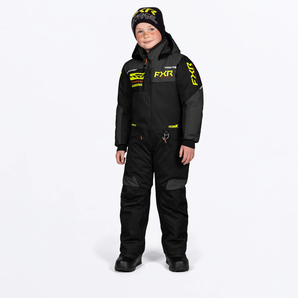 Child Revo Monosuit 2027