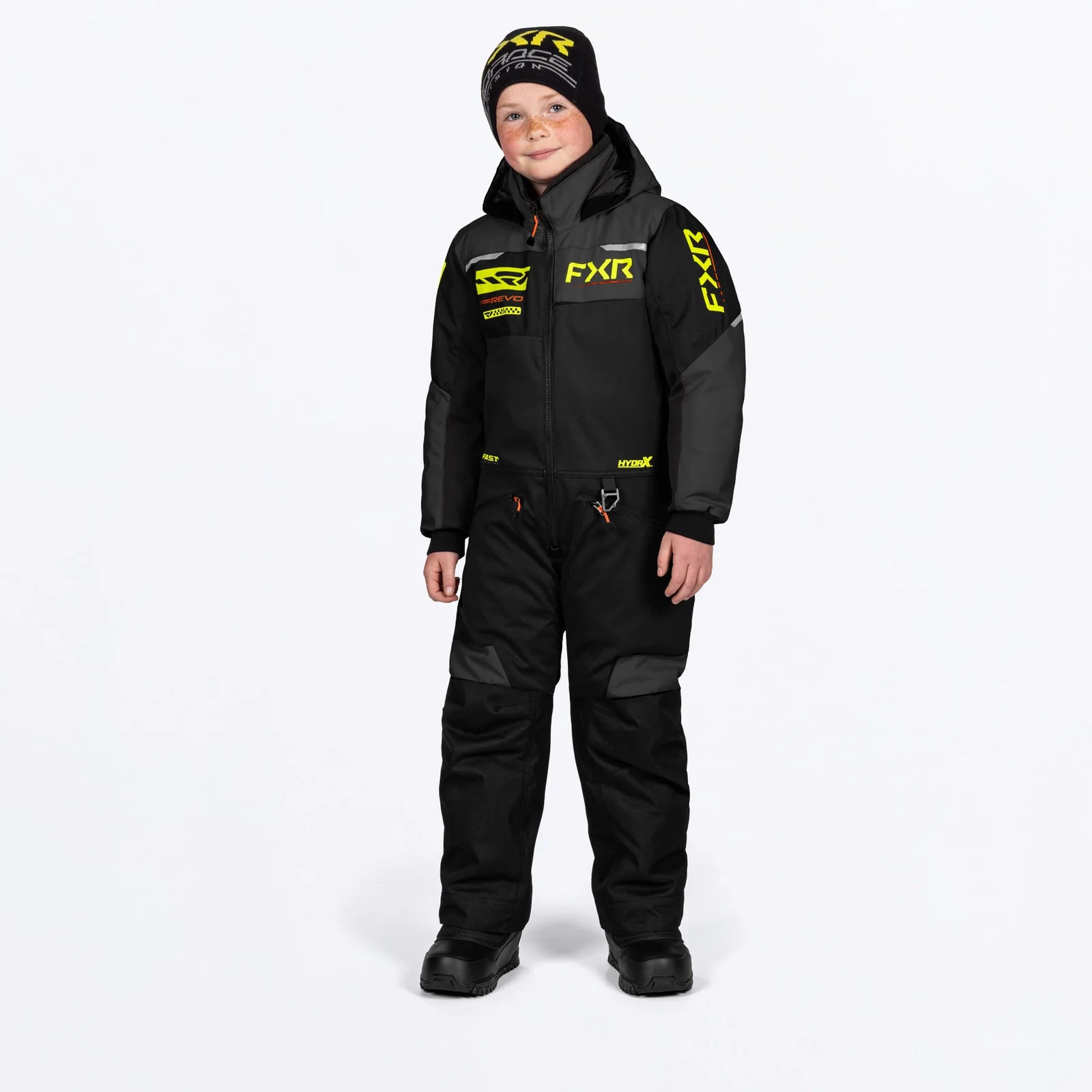 Child Revo Monosuit 2027