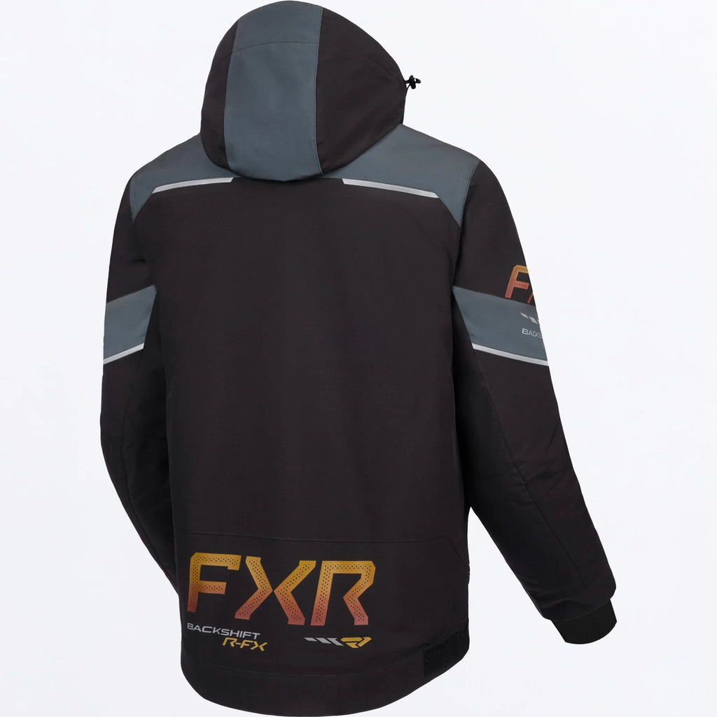Men's Backshift R-FX 2-in-1 Jacket