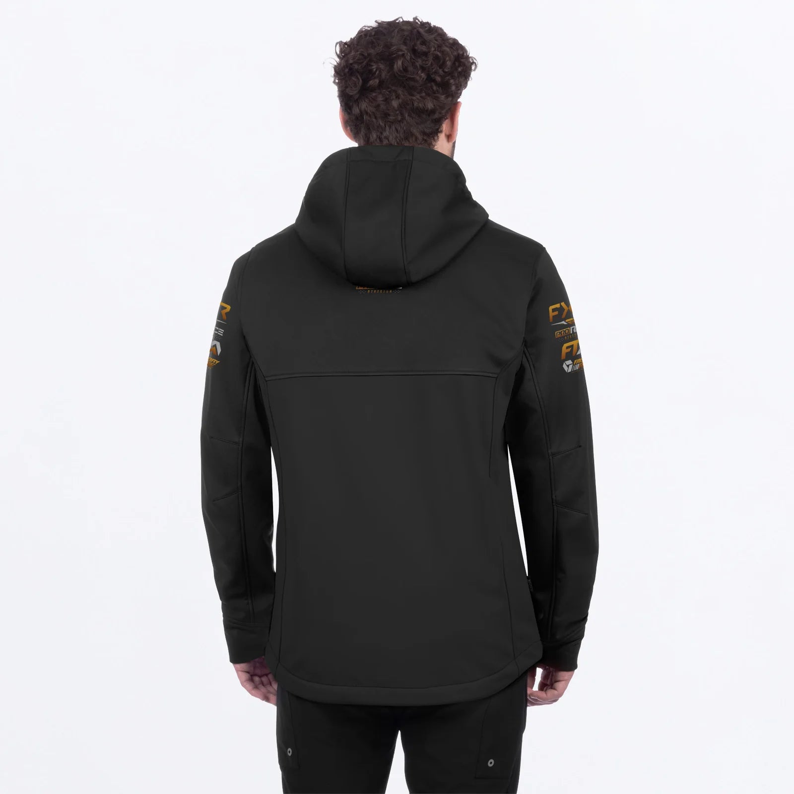 Men's Hydrogen Softshell Jacket 2027
