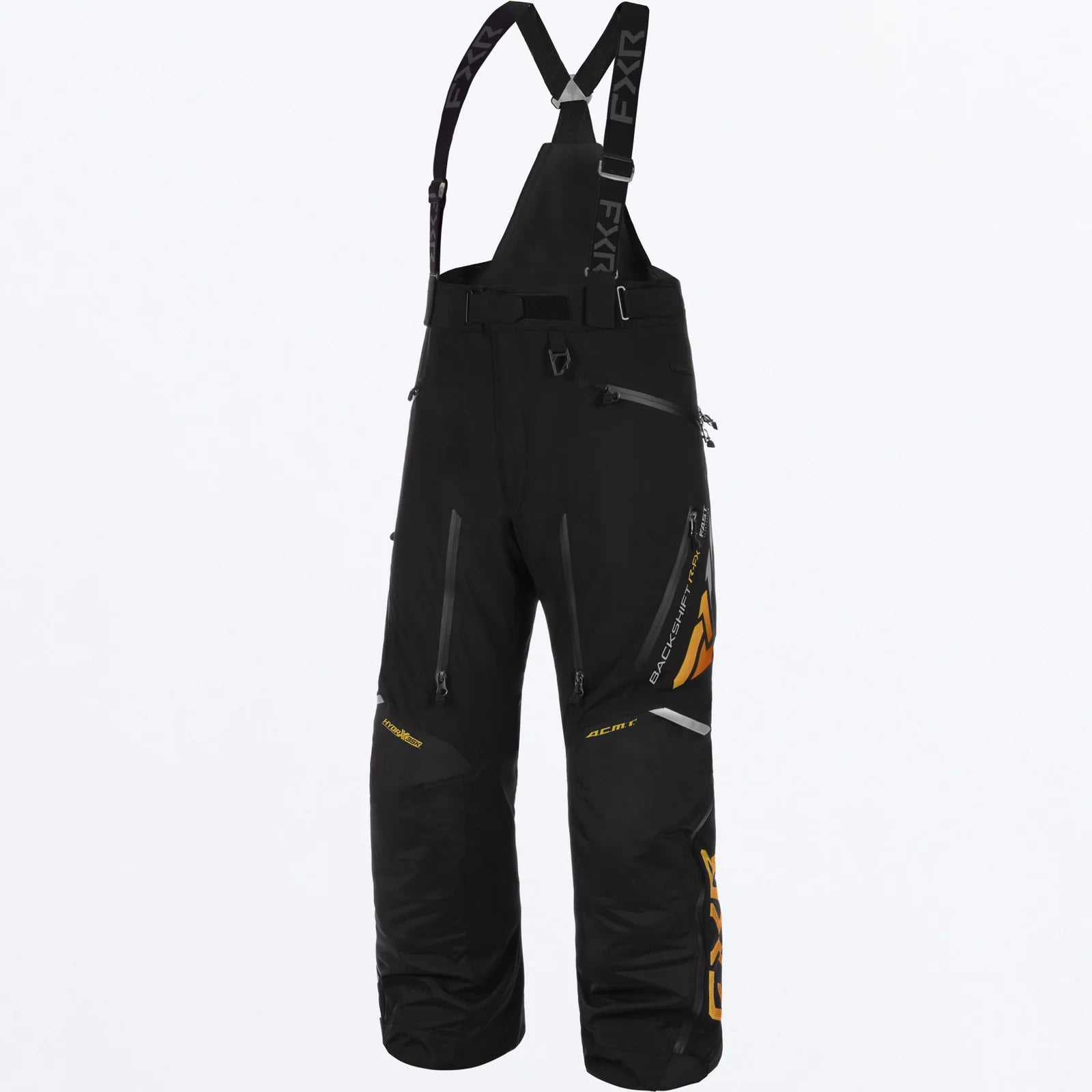 Men's Backshift R-FX Pant 2026