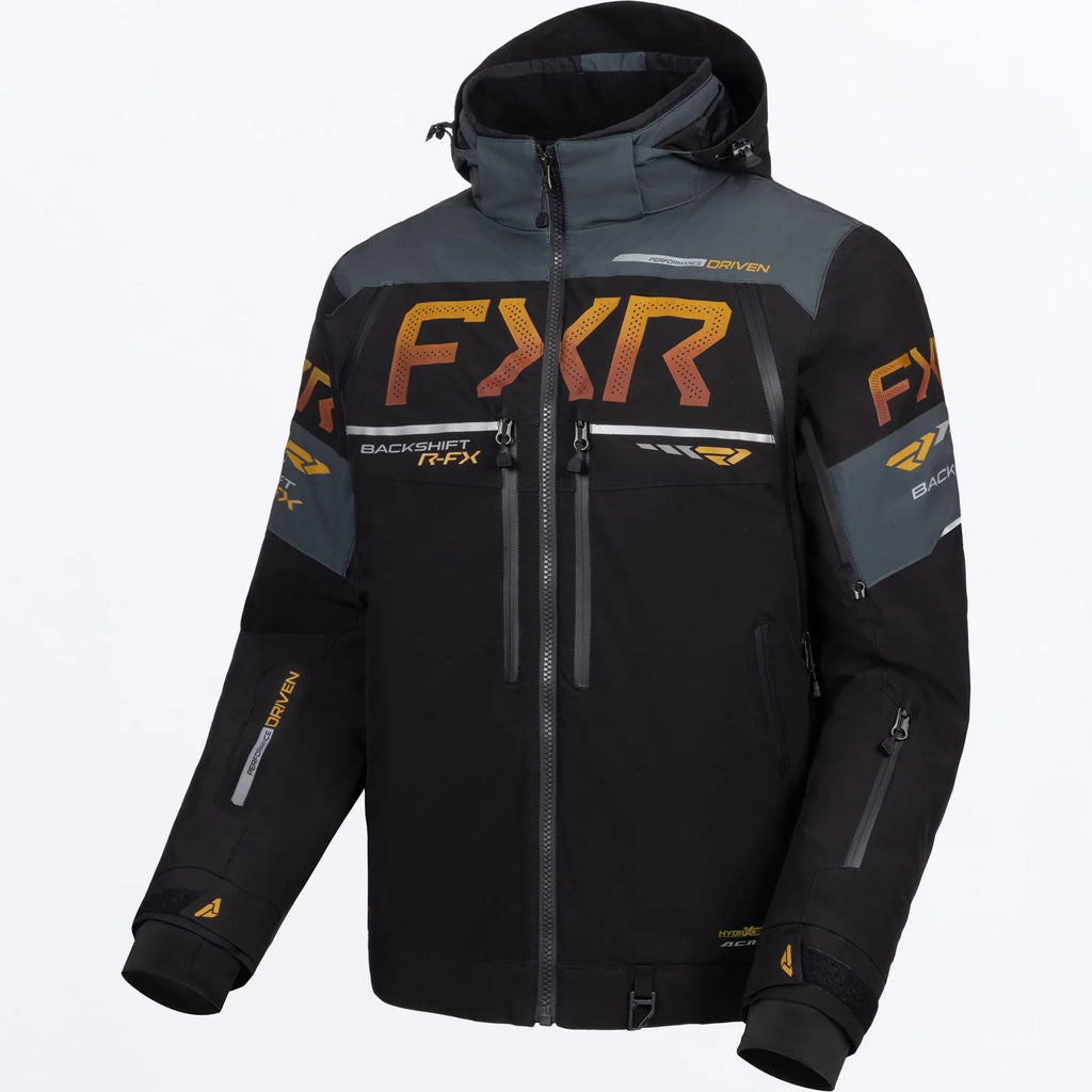 Men's Backshift R-FX 2-in-1 Jacket