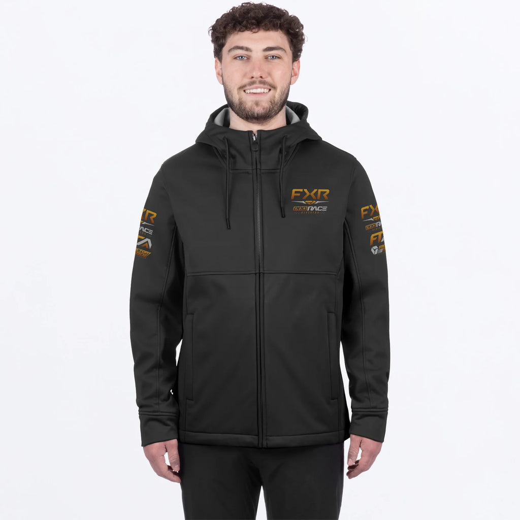 Men's Hydrogen Softshell Jacket 2027