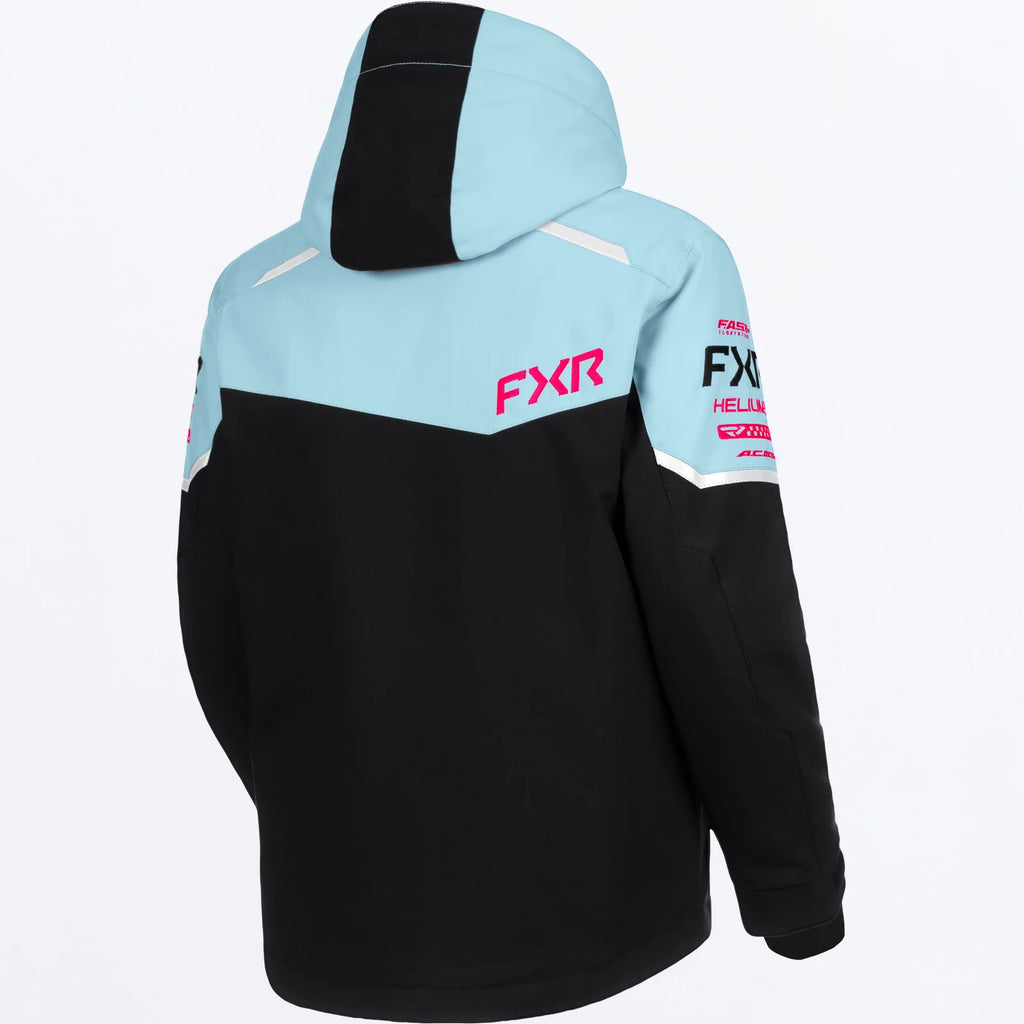 Youth Helium Jacket 2027