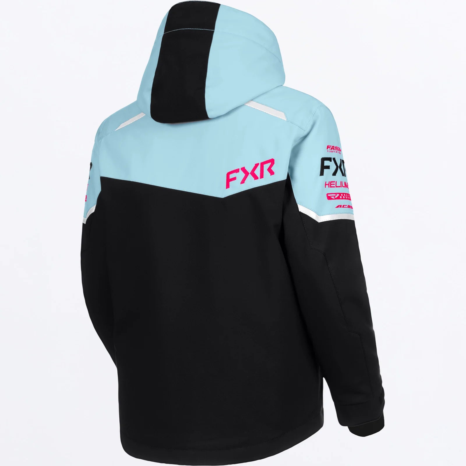 Youth Helium Jacket 2027