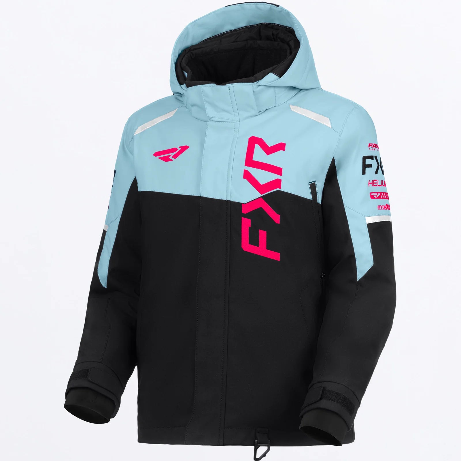 Youth Helium Jacket 2027