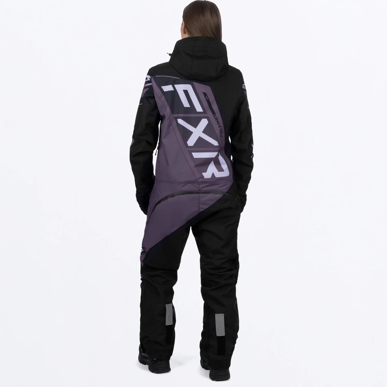 Women's CX F.A.S.T. Insulated Monosuit 2026