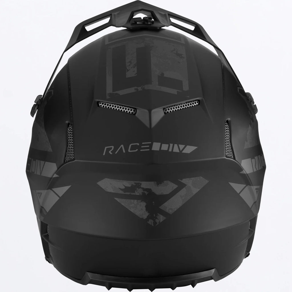 Clutch Stealth Helmet 2026