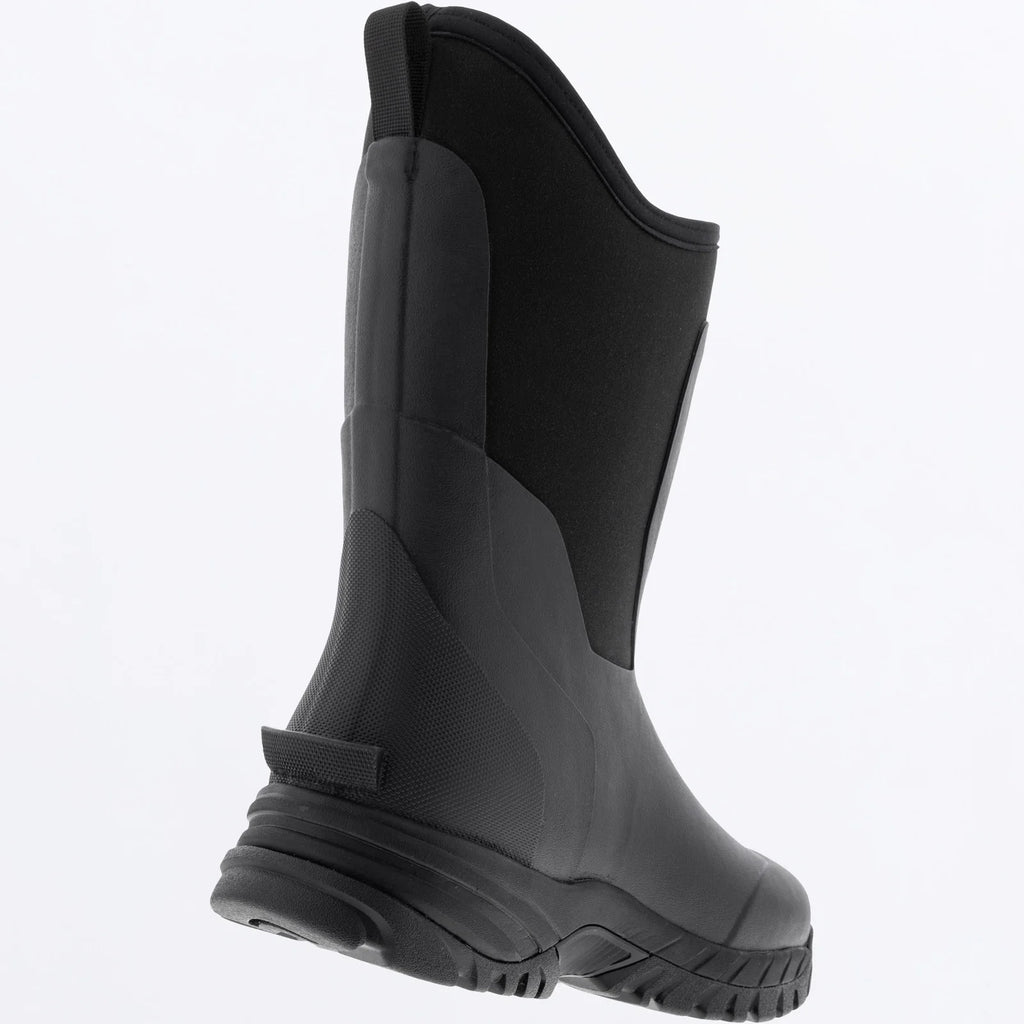 Evolution Boot 26
