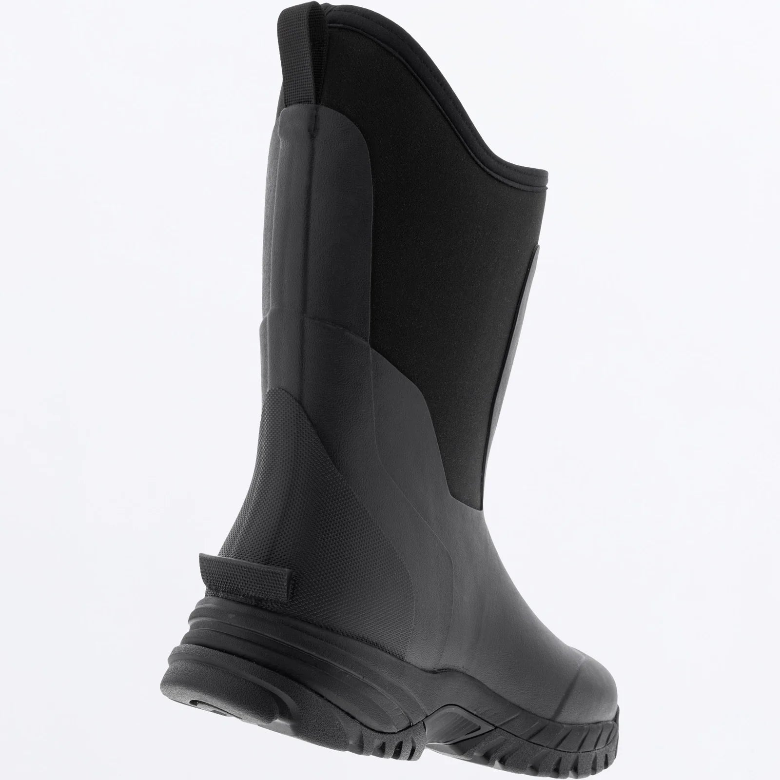 Evolution Boot 26