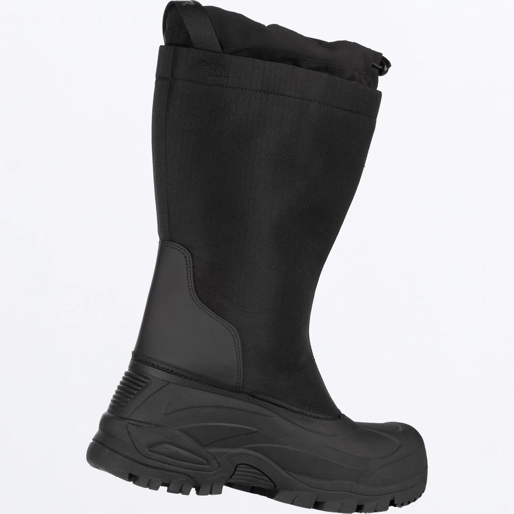 Clutch Boot 26