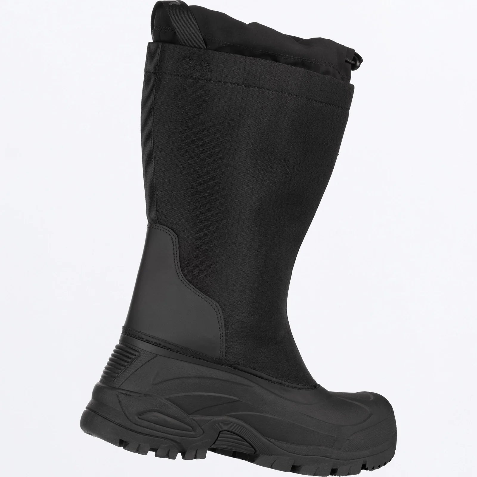 Clutch Boot 26