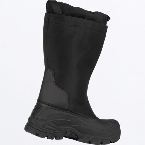 Clutch Boot 26