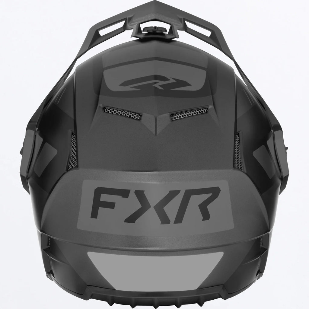 Clutch X Helmet w/ E Shield 2026