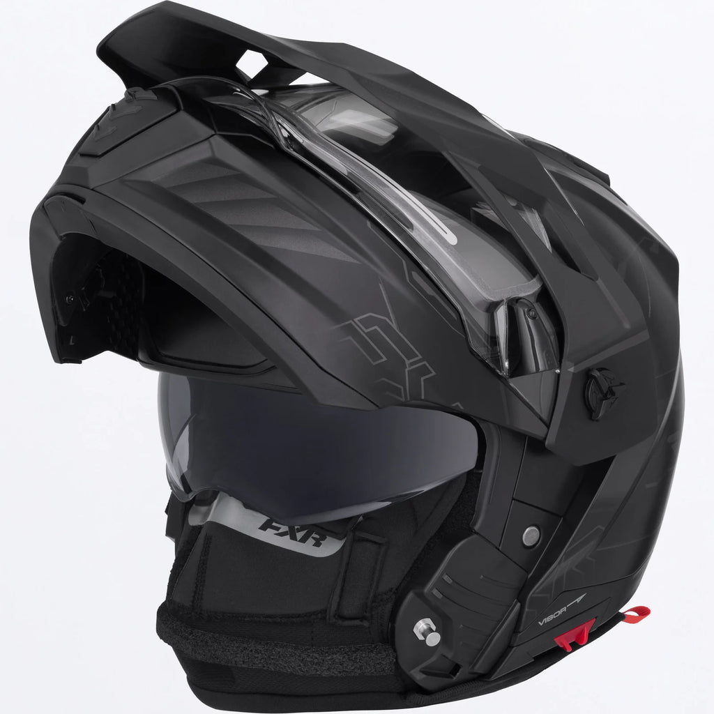 Maverick X Pro Helmet 25