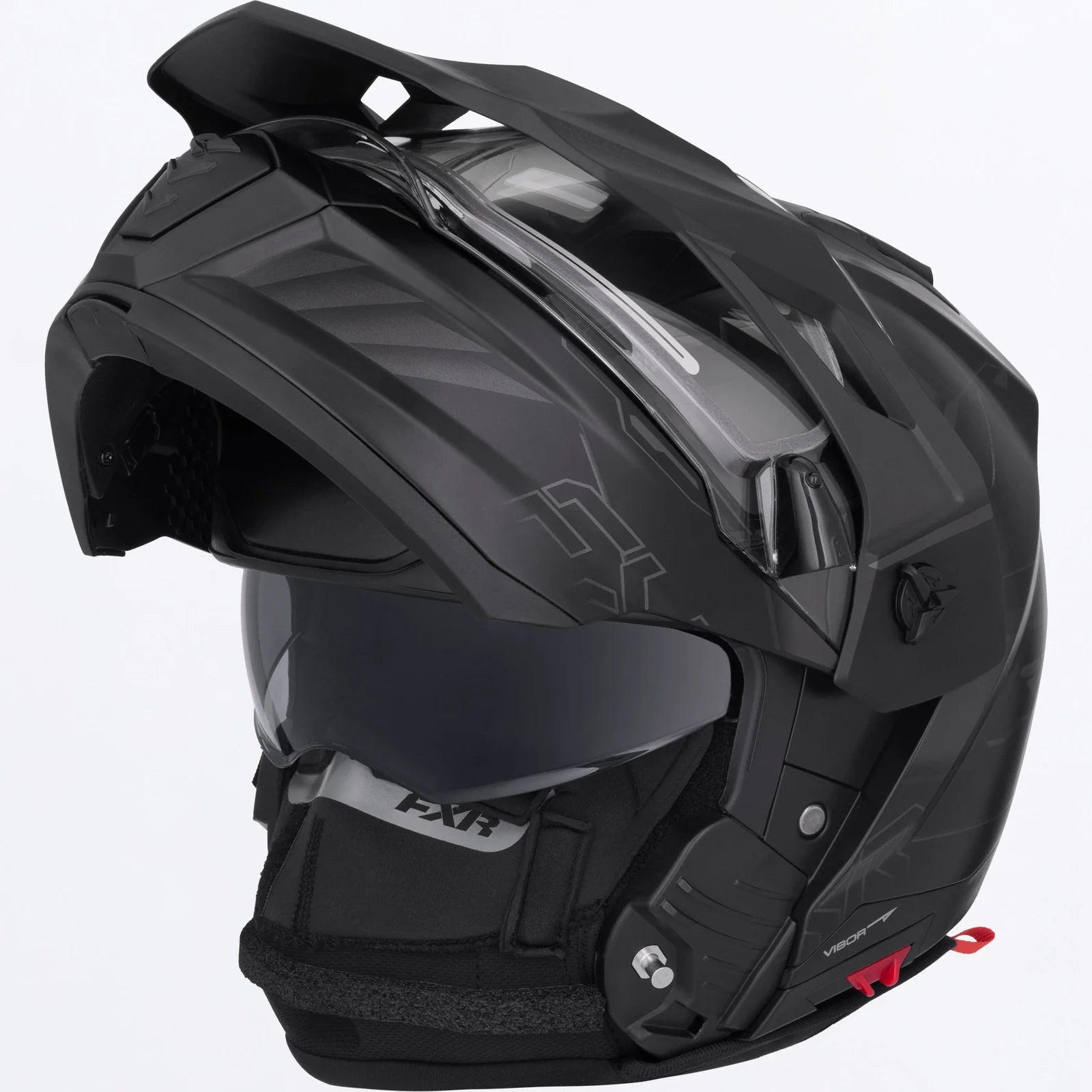 Maverick X Pro Helmet 25