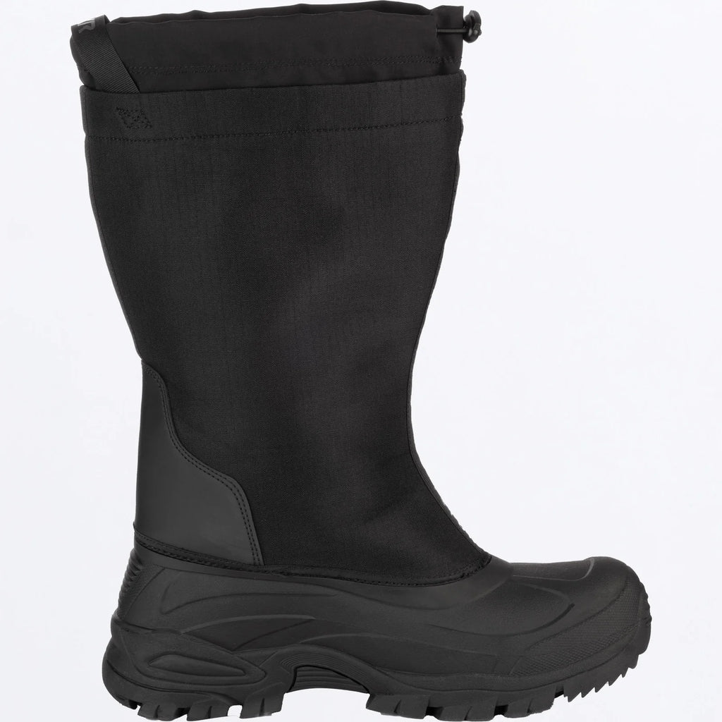 Clutch Boot 26