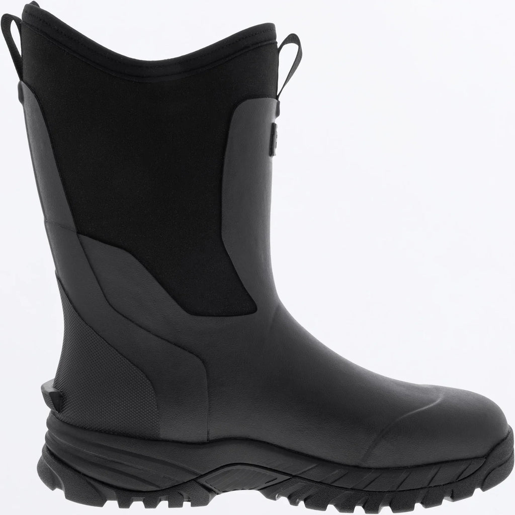 Evolution Boot 26