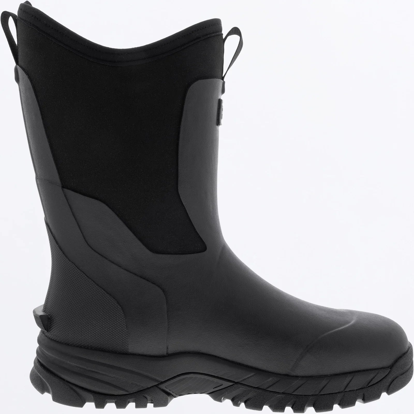Evolution Boot 26