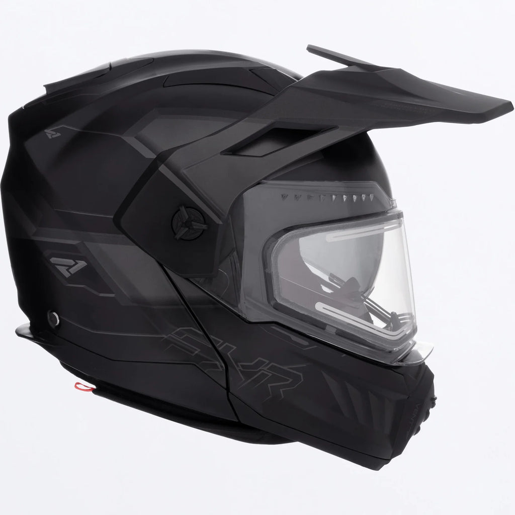 Maverick X Pro Helmet 25