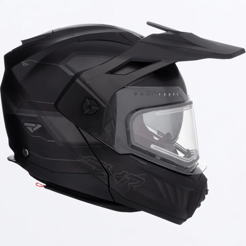 Maverick X Pro Helmet 25