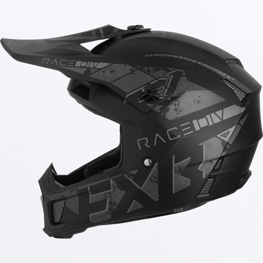 Clutch Stealth Helmet 2026