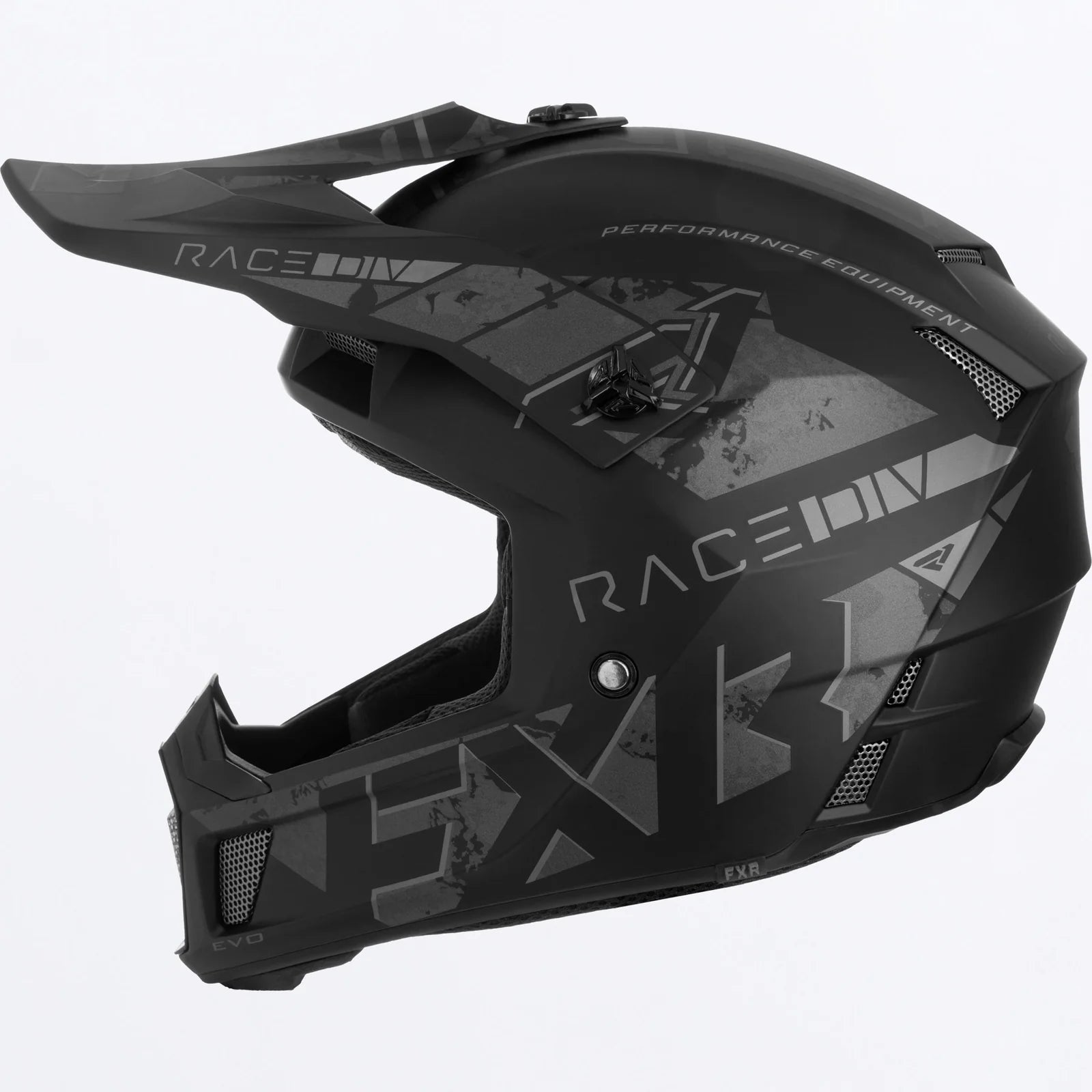 Clutch Stealth Helmet 2026