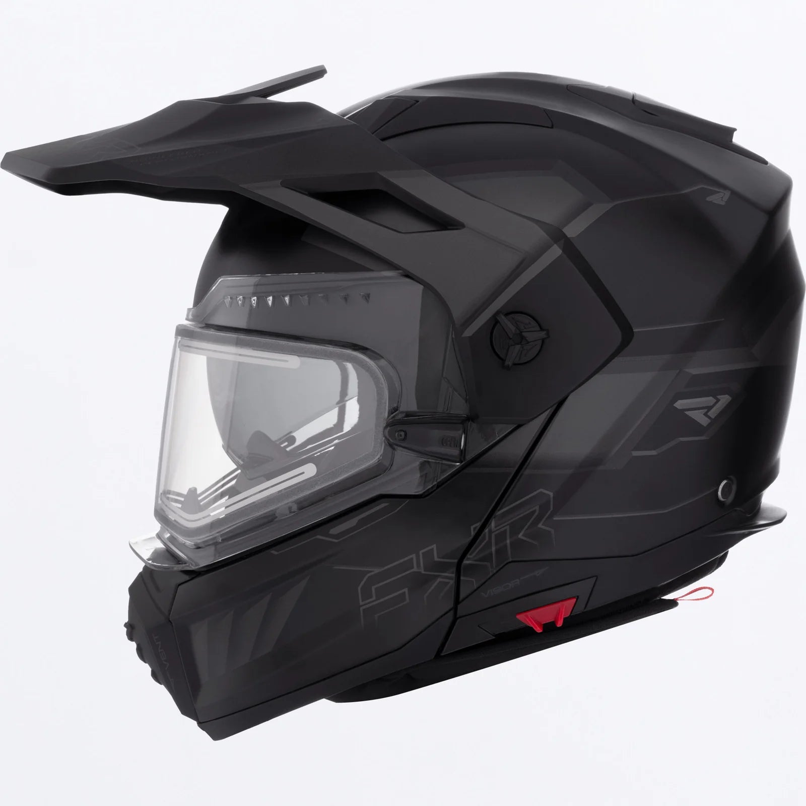 Maverick X Pro Helmet 25