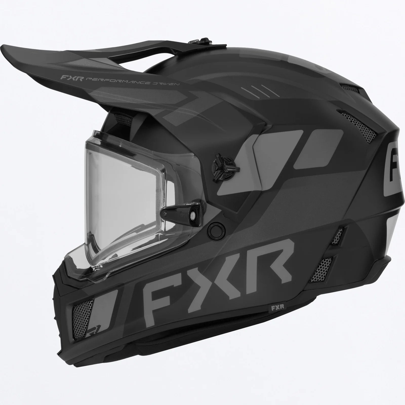Clutch X Helmet w/ E Shield 2026