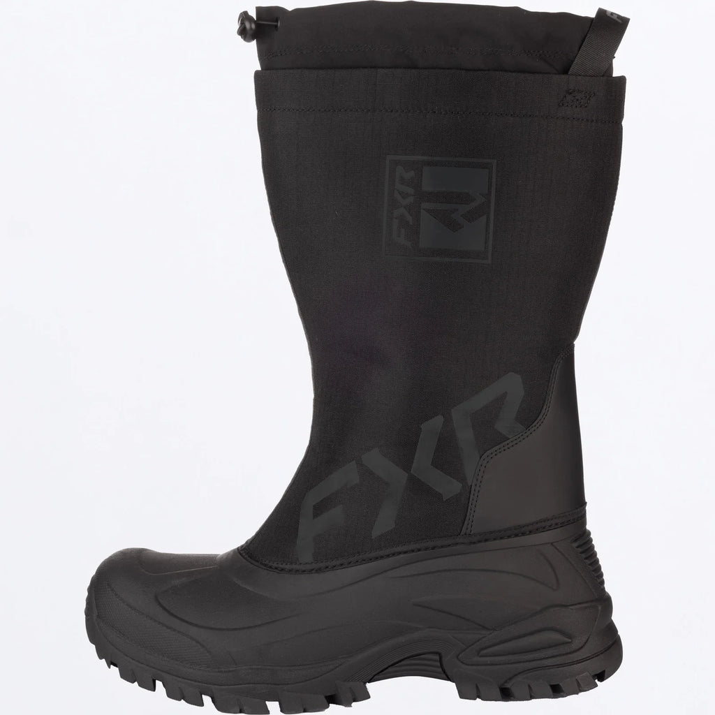 Clutch Boot 26