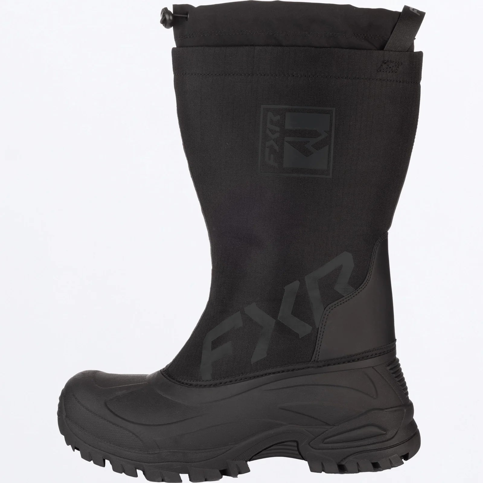 Clutch Boot 26