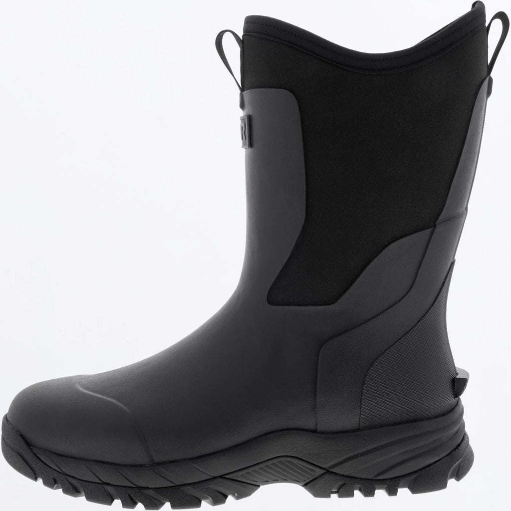 Evolution Boot 26