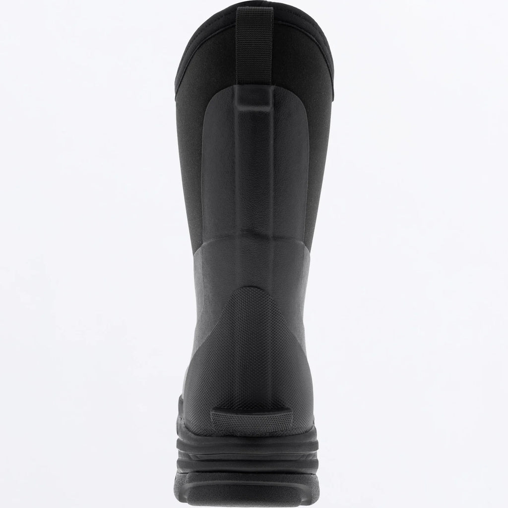 Evolution Boot 26
