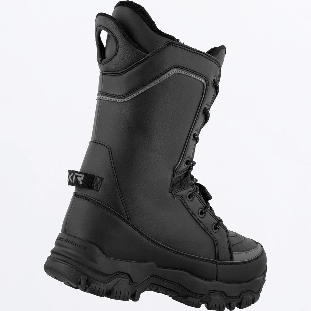 Unisex X-Cross Speed Boot 2026
