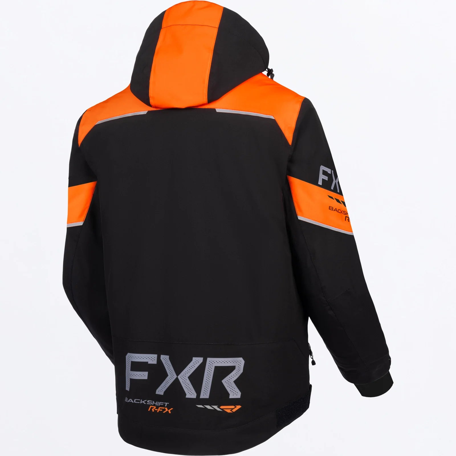 Men's Backshift R-FX 2-in-1 Jacket