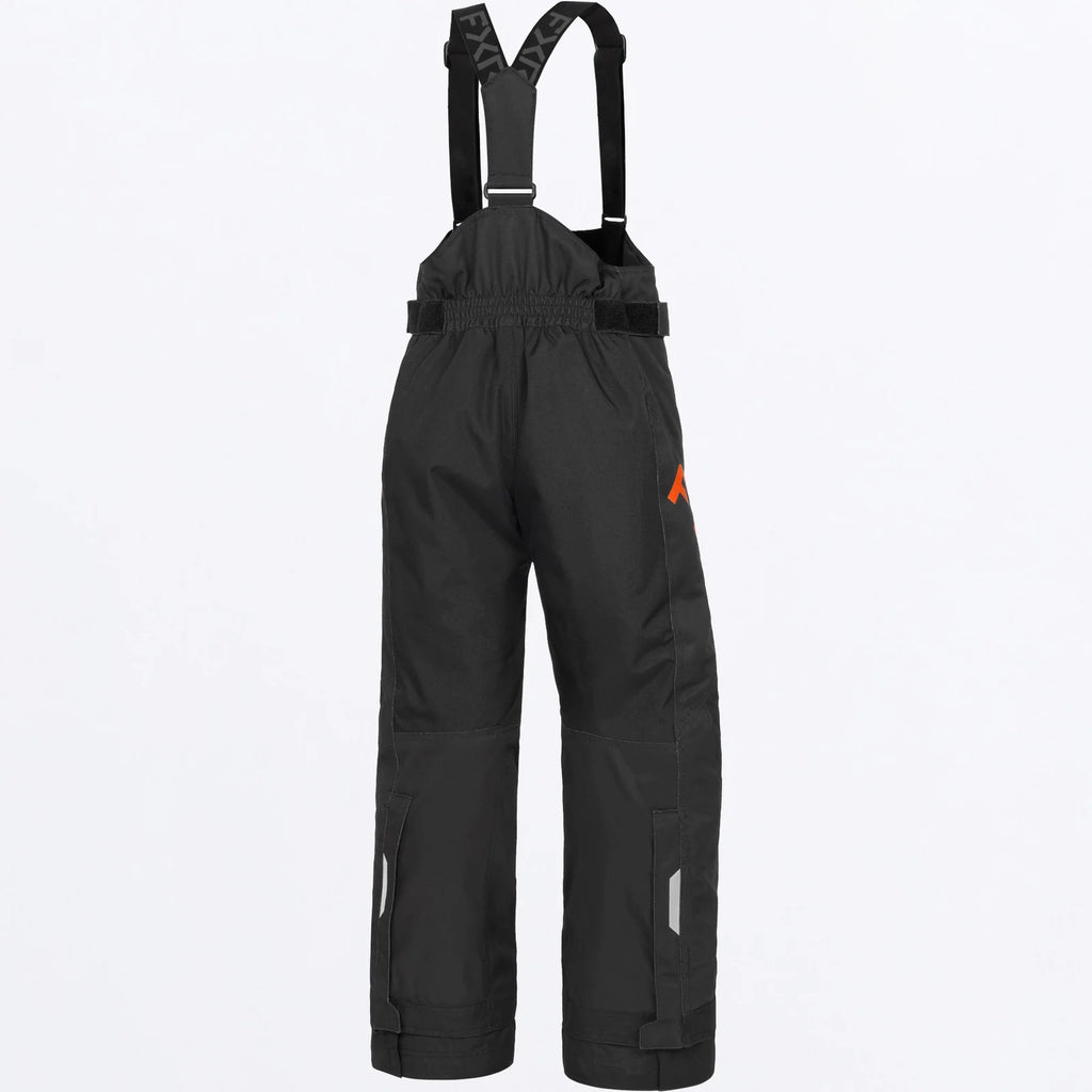 Child Clutch Pant 27